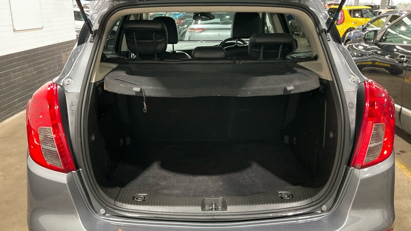 Used Vauxhall Mokka 2018 for sale - 77370395: Photo 12