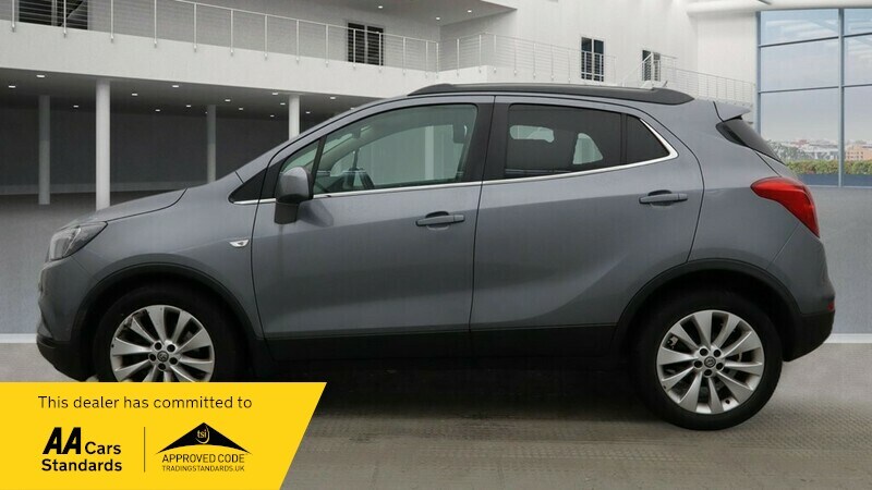 Used Vauxhall Mokka 2018 for sale - 77370395: Photo 6