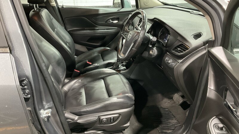 Used Vauxhall Mokka 2018 for sale - 77370395: Photo 8