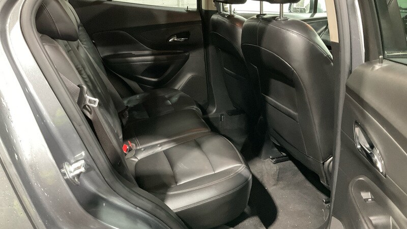 Used Vauxhall Mokka 2018 for sale - 77370395: Photo 9