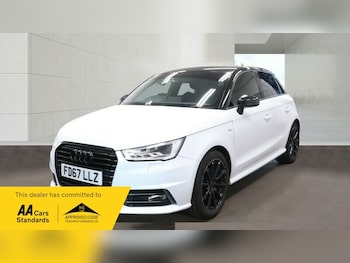 Used Audi A1 2017 for sale - 78702939: Photo