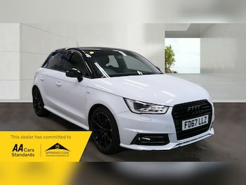 Used Audi A1 2017 for sale - 78702939: Photo