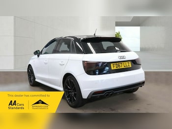 Used Audi A1 2017 for sale - 78702939: Photo