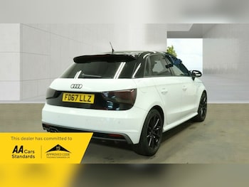 Used Audi A1 2017 for sale - 78702939: Photo
