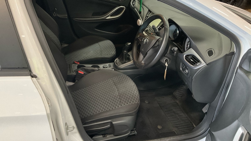 Used Vauxhall Astra 2019 for sale - 76396641: Photo 10