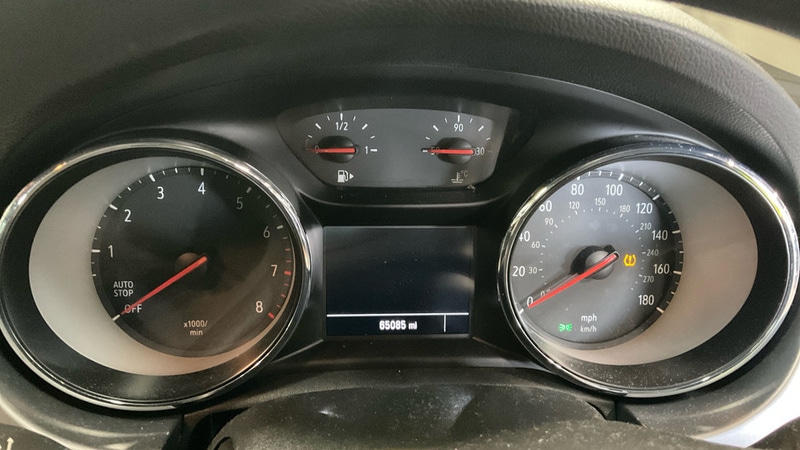 Used Vauxhall Astra 2019 for sale - 76396641: Photo 13