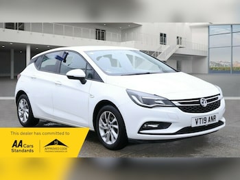 2019 - DESIGN ECOTEC S/S 5-Door