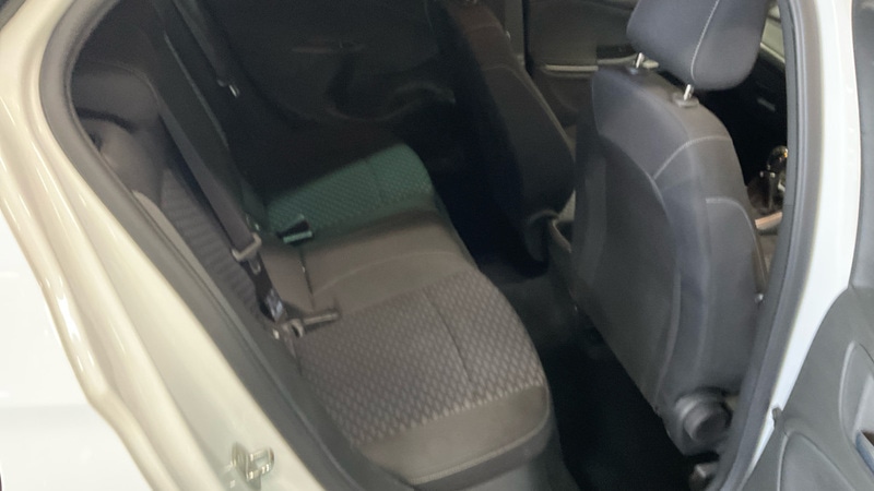 Used Vauxhall Astra 2019 for sale - 76396641: Photo 9