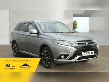 Used Mitsubishi Outlander 2017 for sale - 79023427: Photo