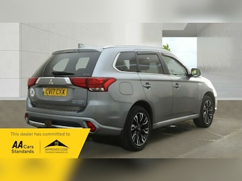 Used Mitsubishi Outlander 2017 for sale - 79023427: Photo