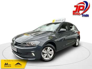 2019 - SE TSI 5-Door