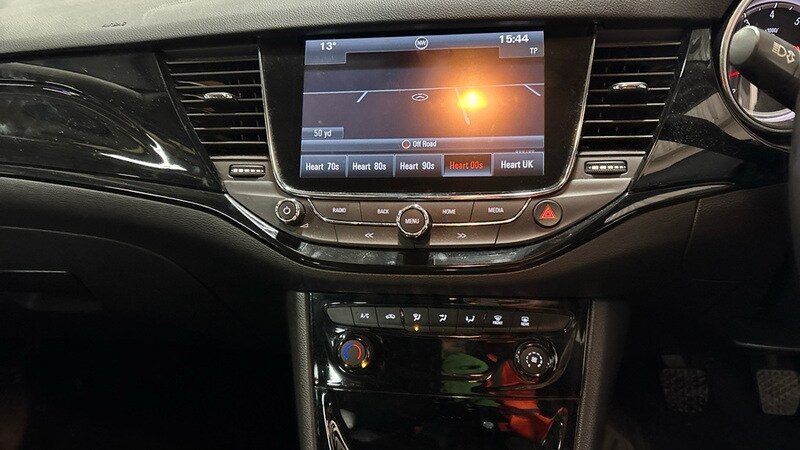 Used Vauxhall Astra 2017 for sale - 77547904: Photo 11