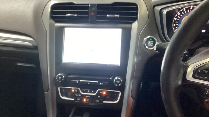 Used Ford Mondeo 2017 for sale - 77558384: Photo 11