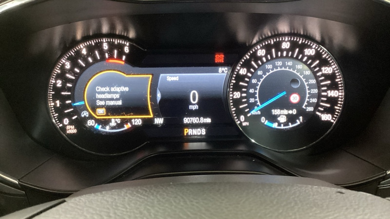 Used Ford Mondeo 2017 for sale - 77558384: Photo 12