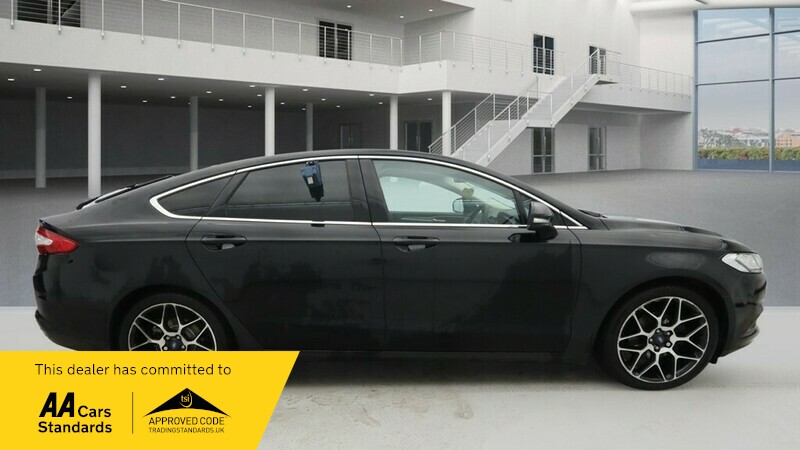 Used Ford Mondeo 2017 for sale - 77558384: Photo 6