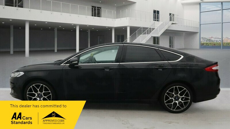 Used Ford Mondeo 2017 for sale - 77558384: Photo 7