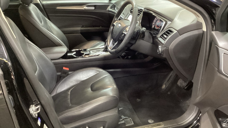 Used Ford Mondeo 2017 for sale - 77558384: Photo 8