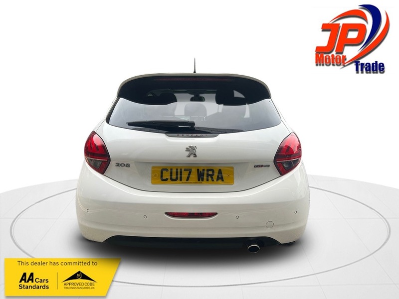 Used Peugeot 208 2017 for sale - 76148452: Photo 10