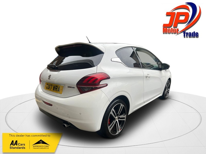 Used Peugeot 208 2017 for sale - 76148452: Photo 12