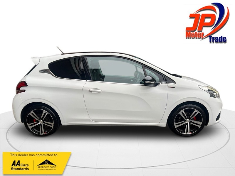 Used Peugeot 208 2017 for sale - 76148452: Photo 13