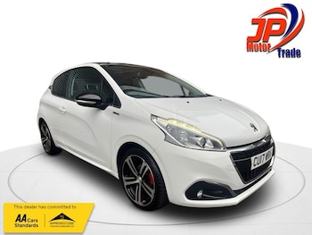 2017 - S/S GT LINE 3-Door
