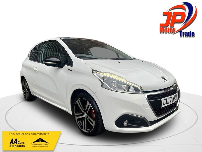 Used Peugeot 208 2017 for sale - 76148452: Photo 2