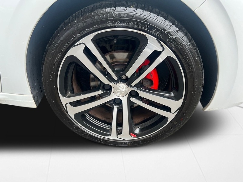 Used Peugeot 208 2017 for sale - 76148452: Photo 23