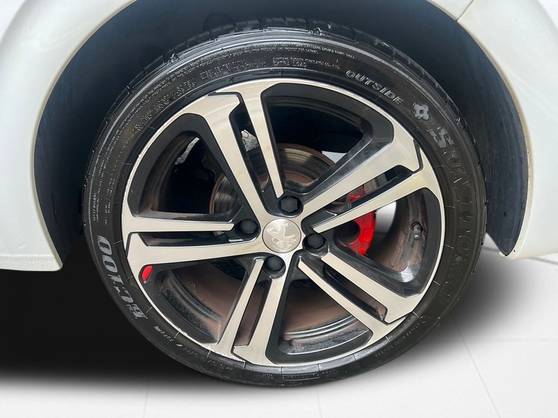Used Peugeot 208 2017 for sale - 76148452: Photo 24