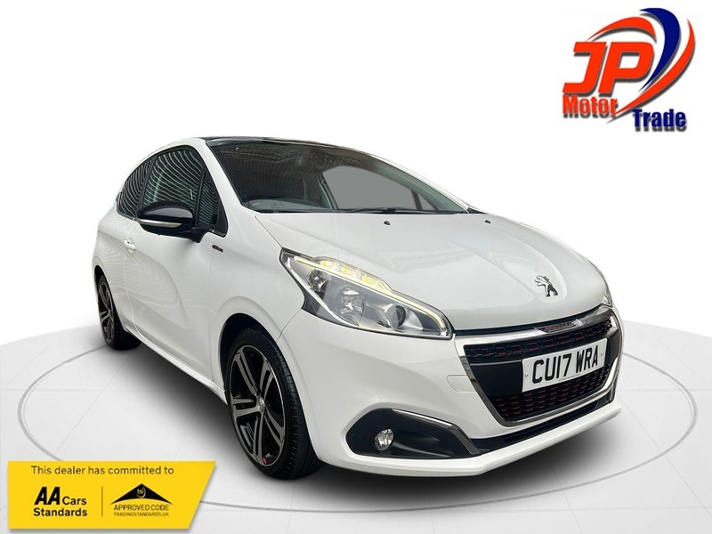 Used Peugeot 208 2017 for sale - 76148452: Photo 3