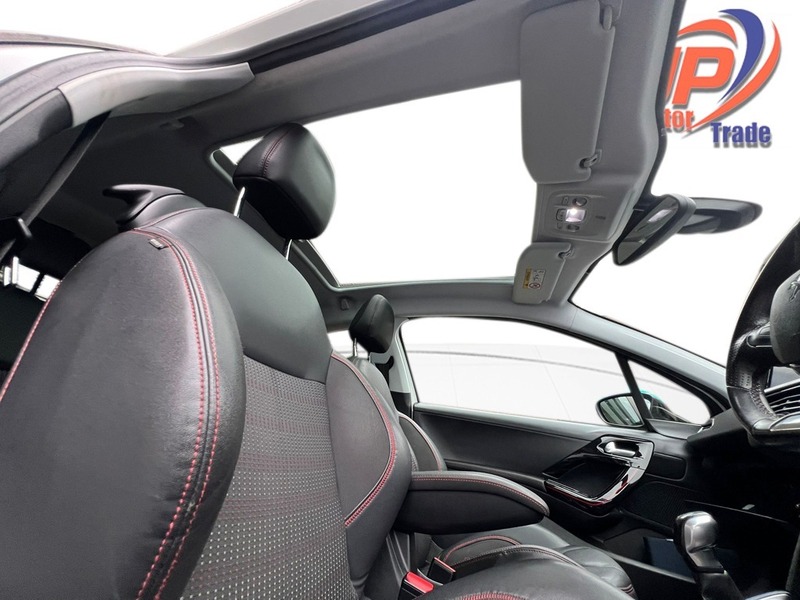 Used Peugeot 208 2017 for sale - 76148452: Photo 31