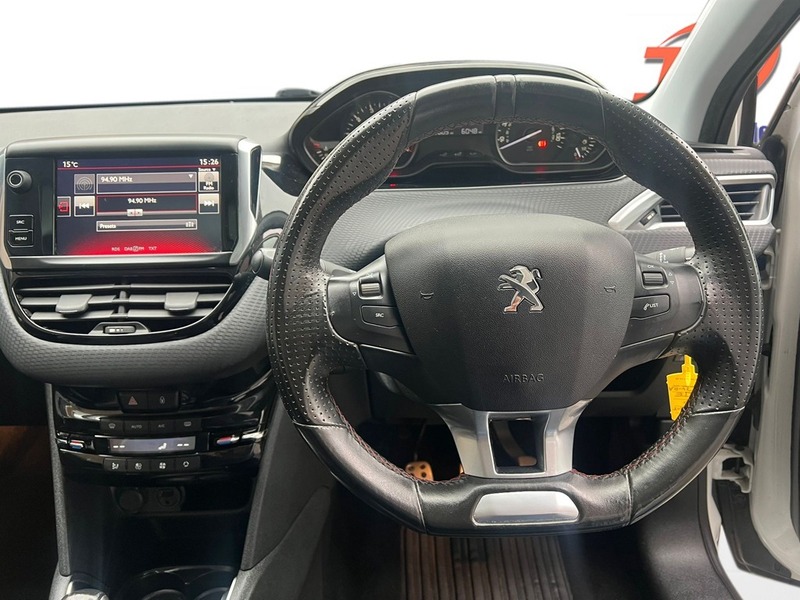 Used Peugeot 208 2017 for sale - 76148452: Photo 34