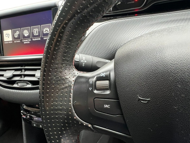 Used Peugeot 208 2017 for sale - 76148452: Photo 37