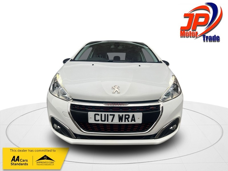 Used Peugeot 208 2017 for sale - 76148452: Photo 4