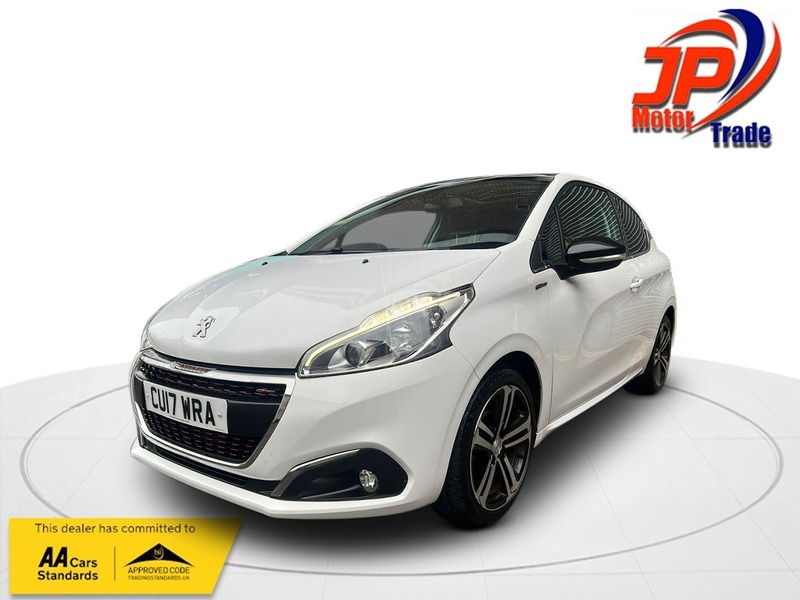 Used Peugeot 208 2017 for sale - 76148452: Photo 5
