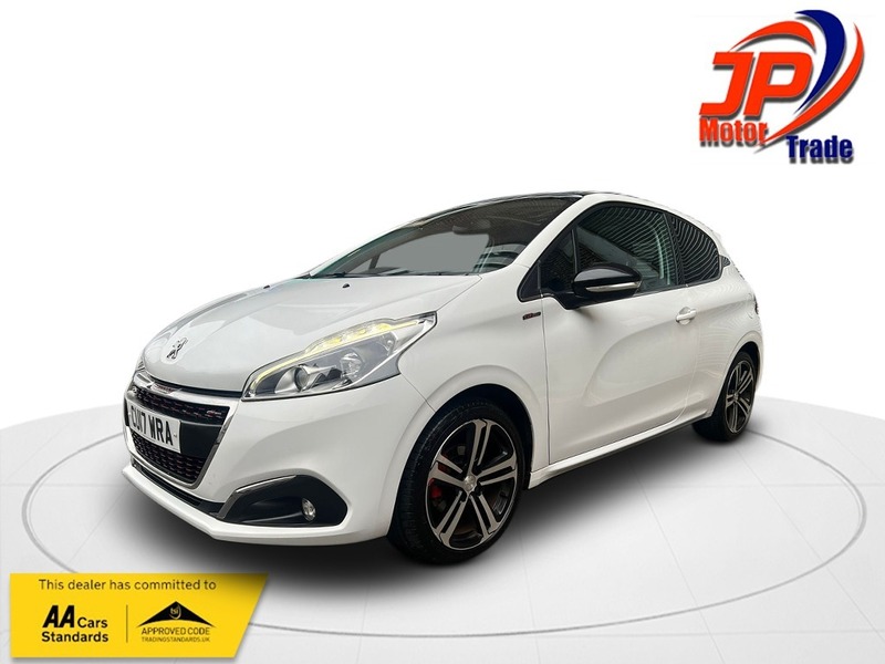 Used Peugeot 208 2017 for sale - 76148452: Photo 6
