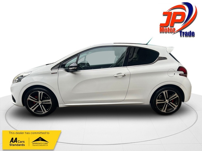Used Peugeot 208 2017 for sale - 76148452: Photo 7