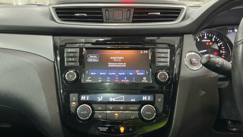 Used Nissan Qashqai 2019 for sale - 77356947: Photo 10