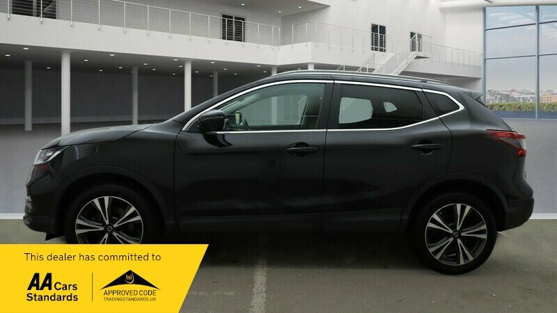 Used Nissan Qashqai 2019 for sale - 77356947: Photo 6