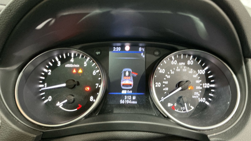 Used Nissan Qashqai 2019 for sale - 77356947: Photo 9