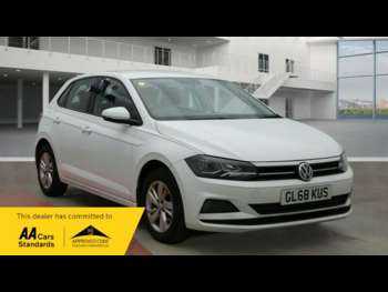 Used Volkswagen Polo 2018 for sale - 75347907: Photo