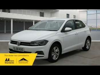Used Volkswagen Polo 2018 for sale - 75347907: Photo