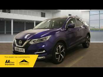 2018 - TEKNA DIG-T 5-Door