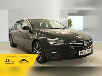 Used Vauxhall Insignia 2022 for sale - 78316164: Photo