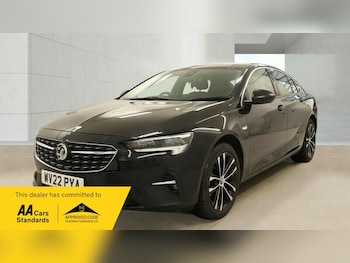 Used Vauxhall Insignia 2022 for sale - 78316164: Photo