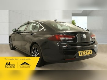 Used Vauxhall Insignia 2022 for sale - 78316164: Photo