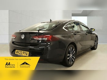 Used Vauxhall Insignia 2022 for sale - 78316164: Photo