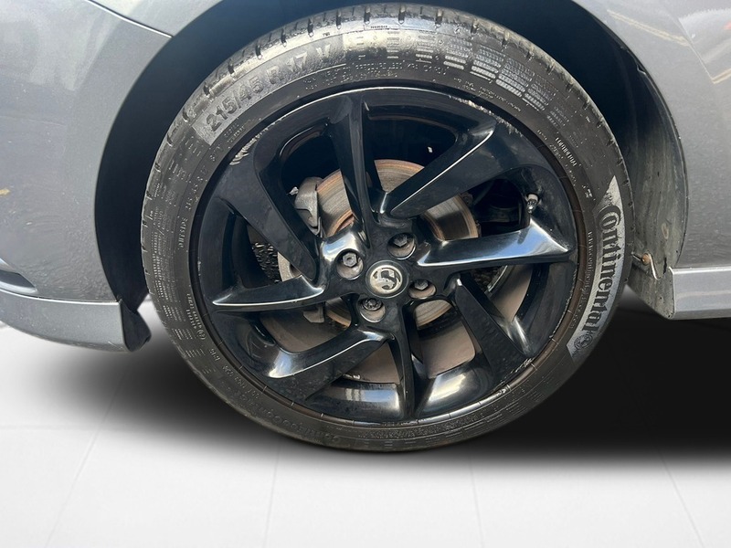 Used Vauxhall Corsa 2019 for sale - 75924441: Photo 16