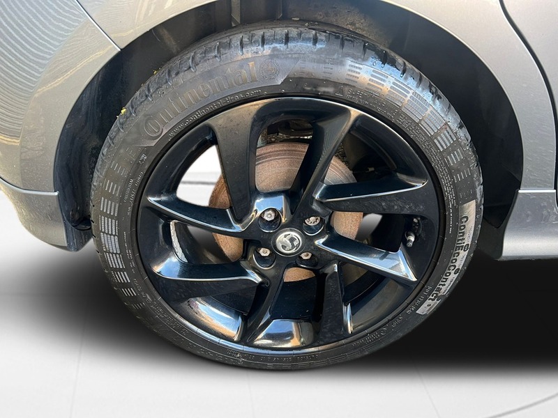 Used Vauxhall Corsa 2019 for sale - 75924441: Photo 17