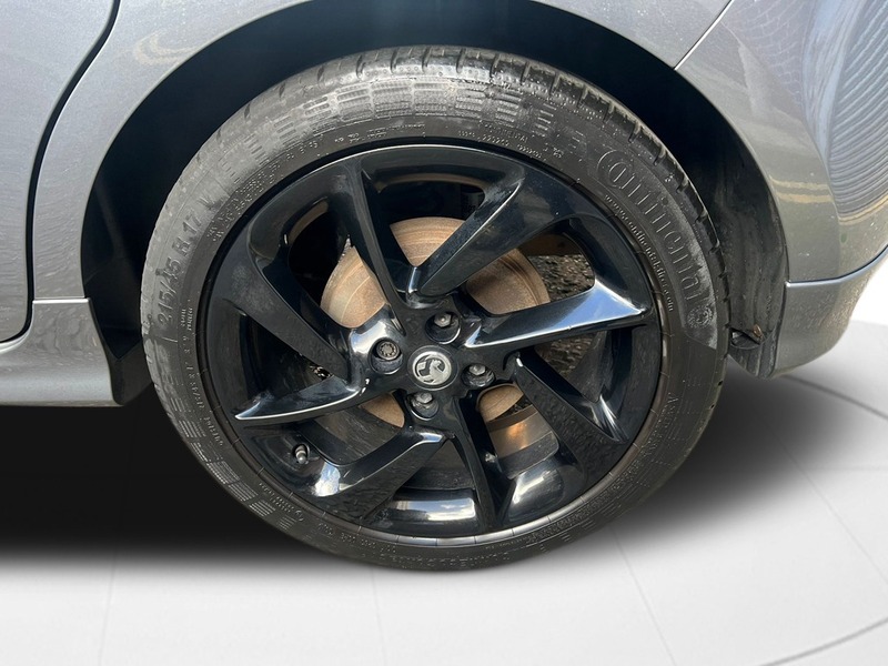 Used Vauxhall Corsa 2019 for sale - 75924441: Photo 18