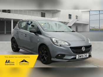 Used Vauxhall Corsa 2019 for sale - 75924441: Photo
